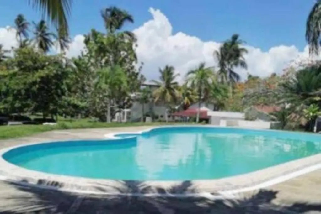 Villa Vacacional, Playa Pascual Samana 0*,