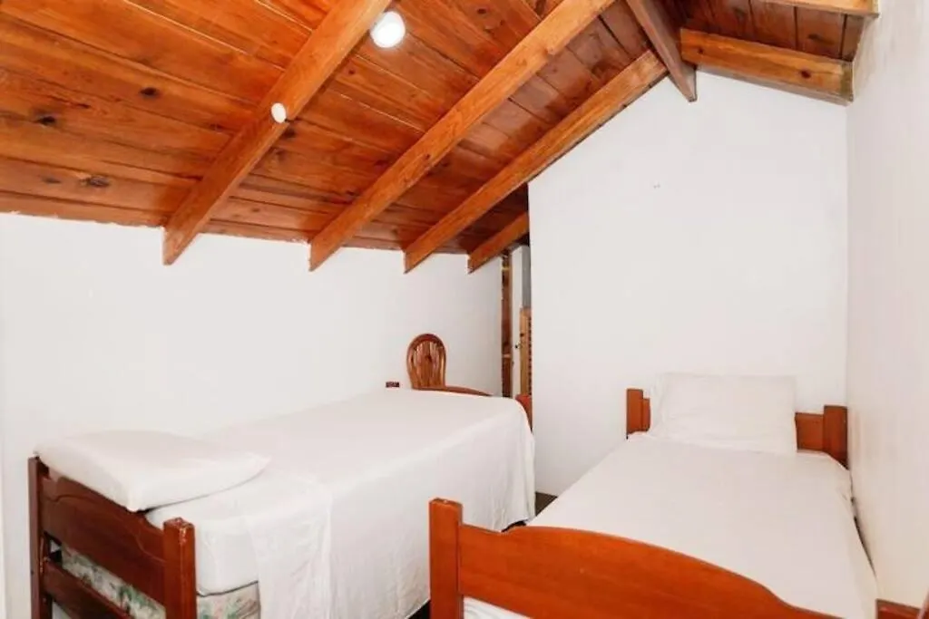 Villa Vacacional, Playa Pascual Samana