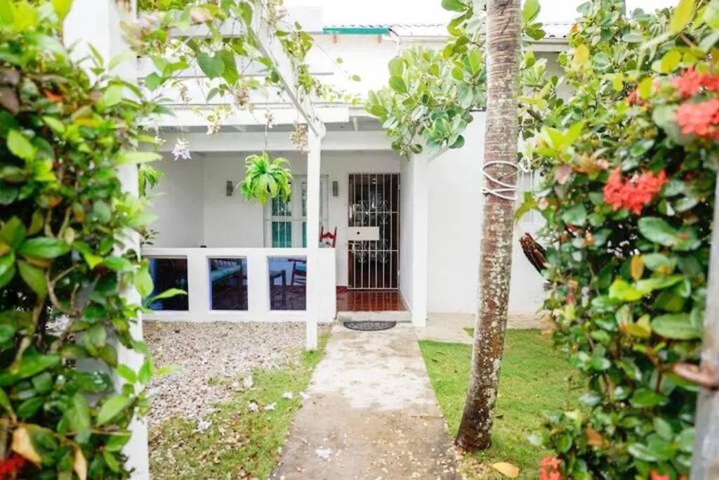 Holiday home Villa Vacacional, Playa Pascual Samana