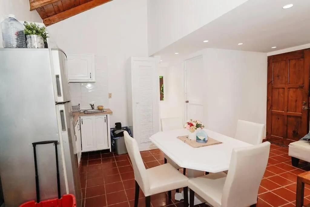 Holiday home Villa Vacacional, Playa Pascual Samana Dominican Republic