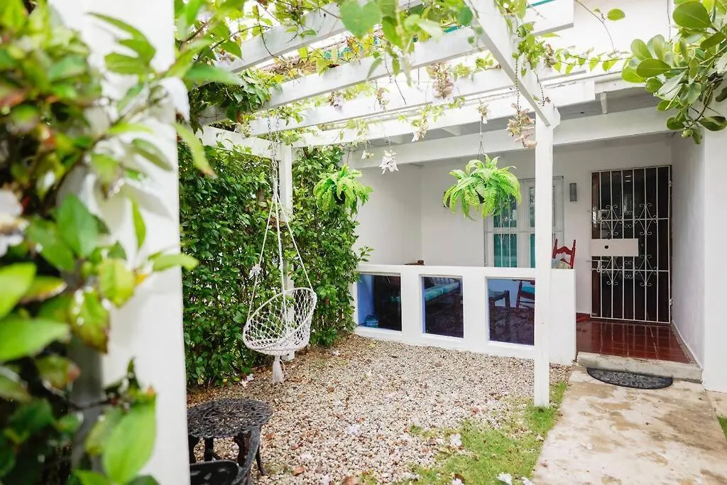 Holiday home Villa Vacacional, Playa Pascual Samana