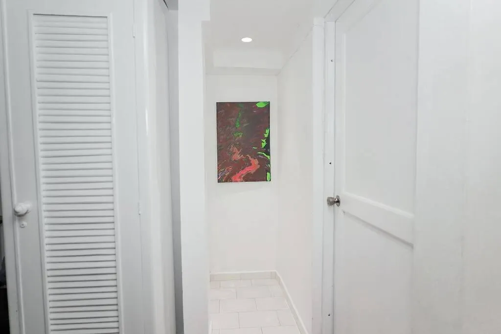 Villa Vacacional, Playa Pascual Samana Holiday home