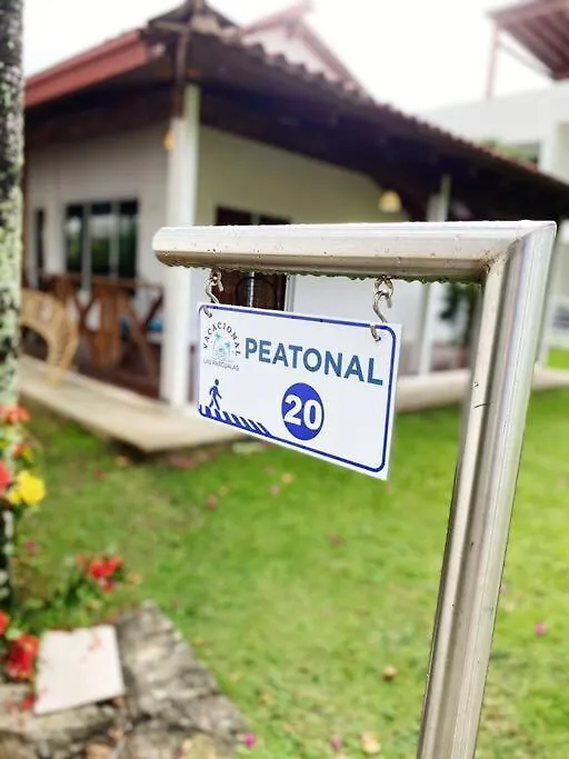 Holiday home Villa Vacacional, Playa Pascual Samana