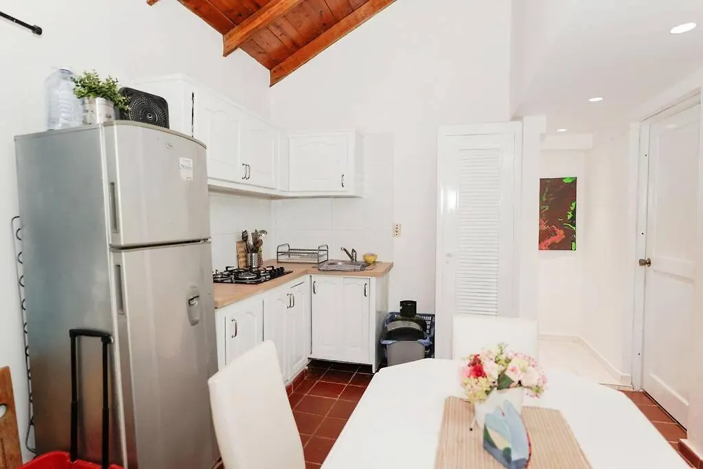 Villa Vacacional, Playa Pascual Samana Holiday home