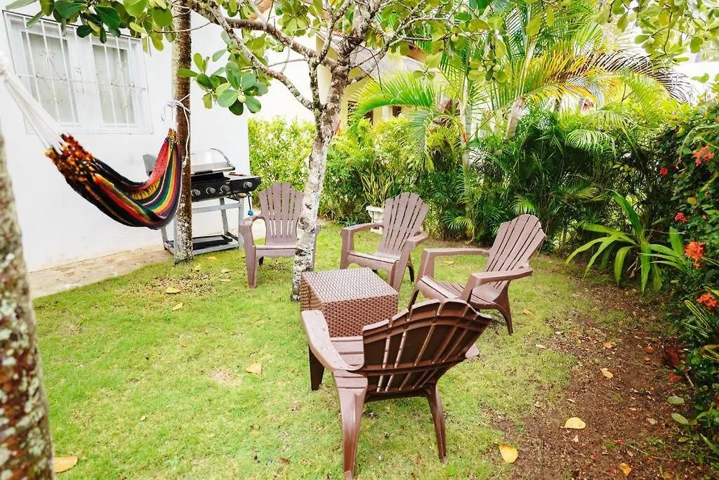 Villa Vacacional, Playa Pascual Samana 0*,  Dominican Republic