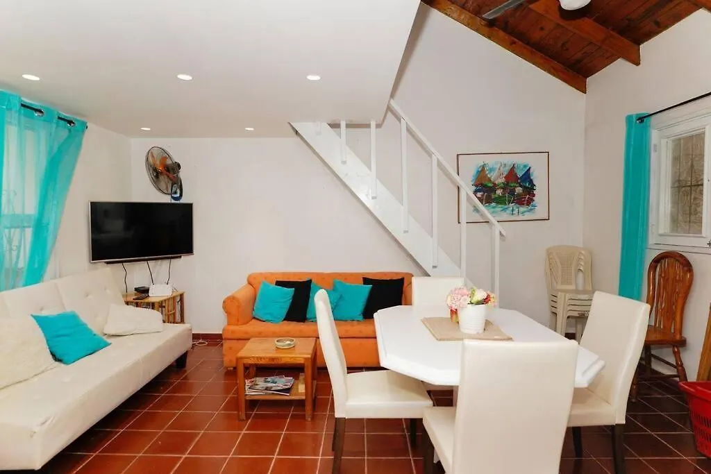 Villa Vacacional, Playa Pascual Samana Holiday home