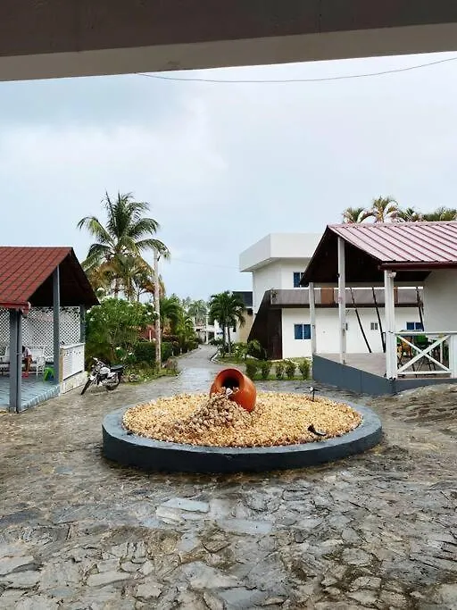 Villa Vacacional, Playa Pascual Samana