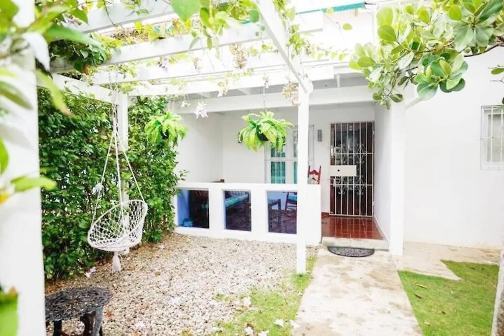 Holiday home Villa Vacacional, Playa Pascual Samana Dominican Republic