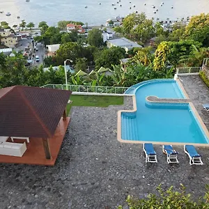 Apartment Hidden Paradise At Apto Del Cerro, Samana