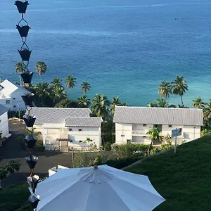Apartment Vista Mare Amazing Views!!, Samana