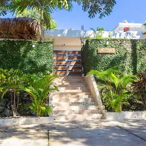 Villa #casathivadylan, Samana