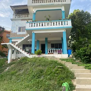 Homestay The Water Melon House, Samana