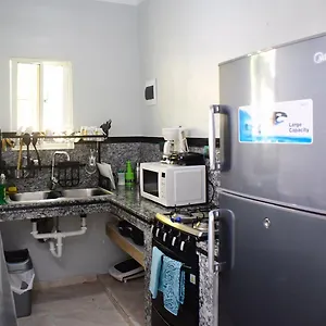 Apartment Entero En Tios 1 Y 2, Samana