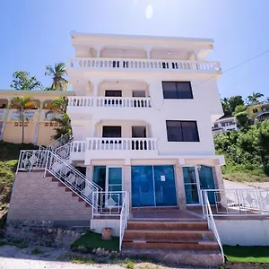 Aparthotel Porto Escondido, Samana
