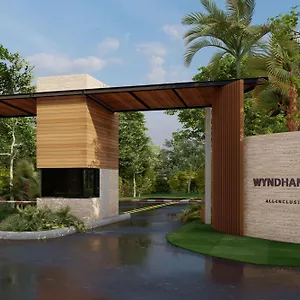 Wyndham Alltra Rezort