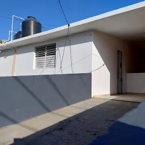 Apartment Cercano Al Muelle Y Al Malecon De, Samana