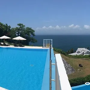 Aparthotel Vista Mare Ocean View Floor Condo,, Samana